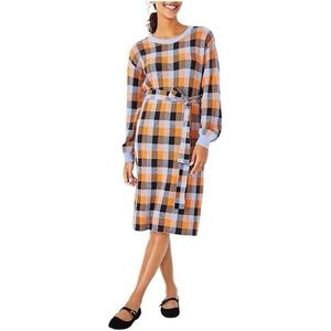 Ann Taylor Sweater Dress Sz. S